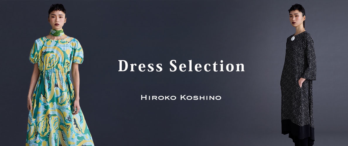 Dress Selection