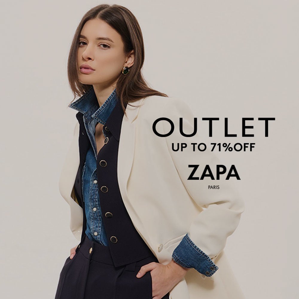 OUTLET