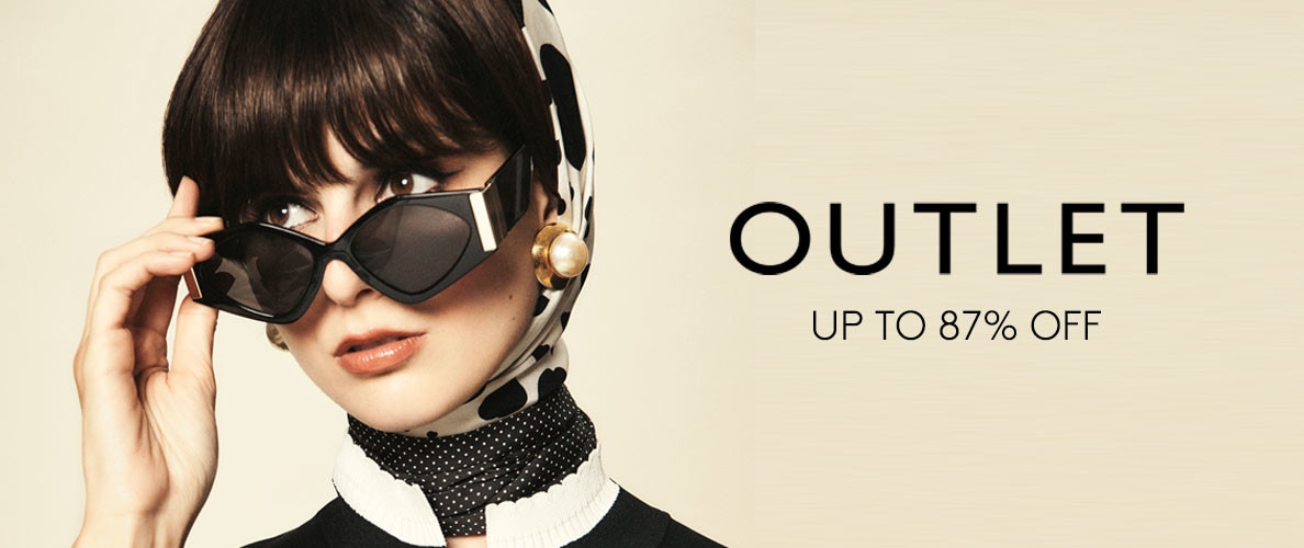 OUTLET