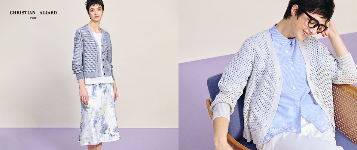 NEW ARRIVAL SPRING 2025