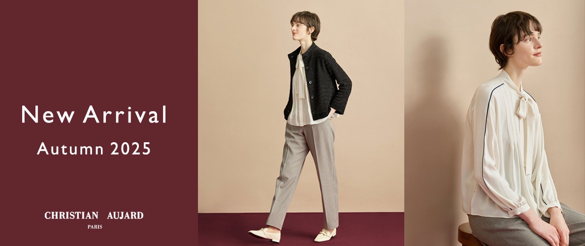 AUTUMN COLLECTION 2025