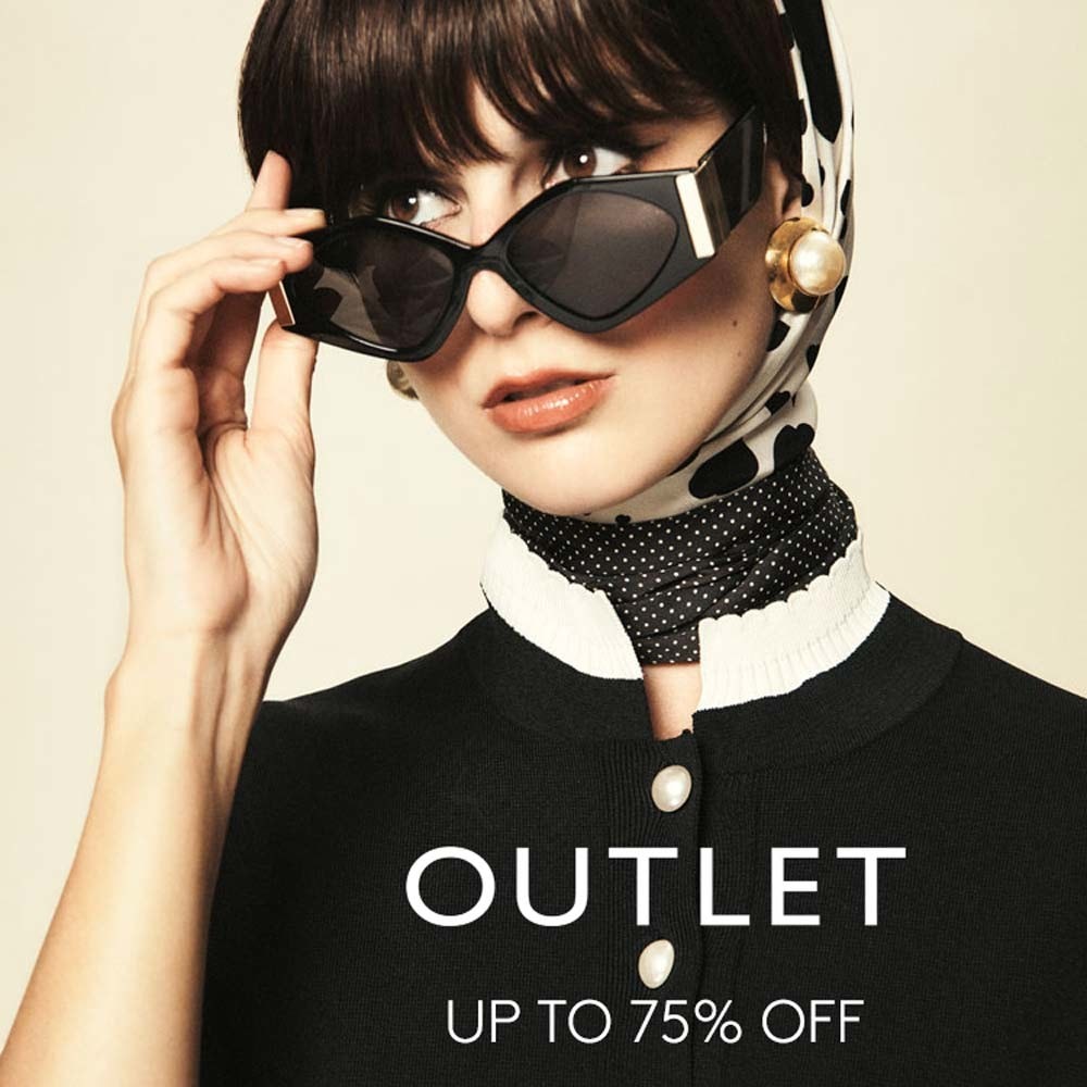 OUTLET