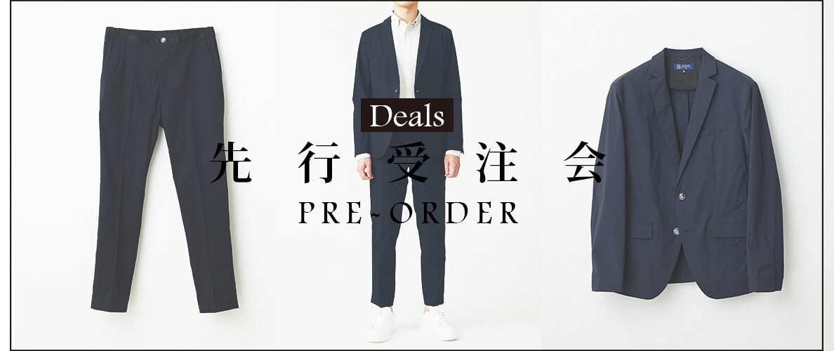 4月の先行紹介