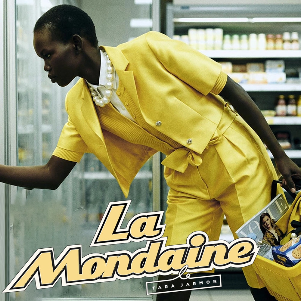 La Mondaine