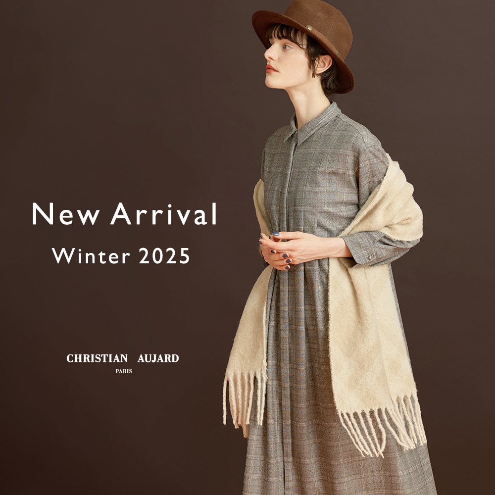 AUTUMN COLLECTION 2025