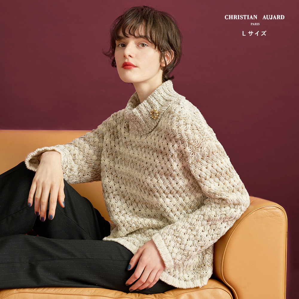 WINTER COLLECTION 2025③