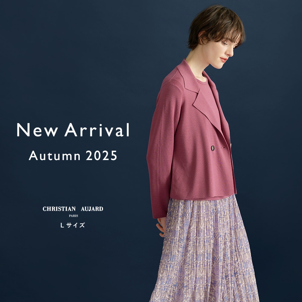 AUTUMN COLLECTION 2025③