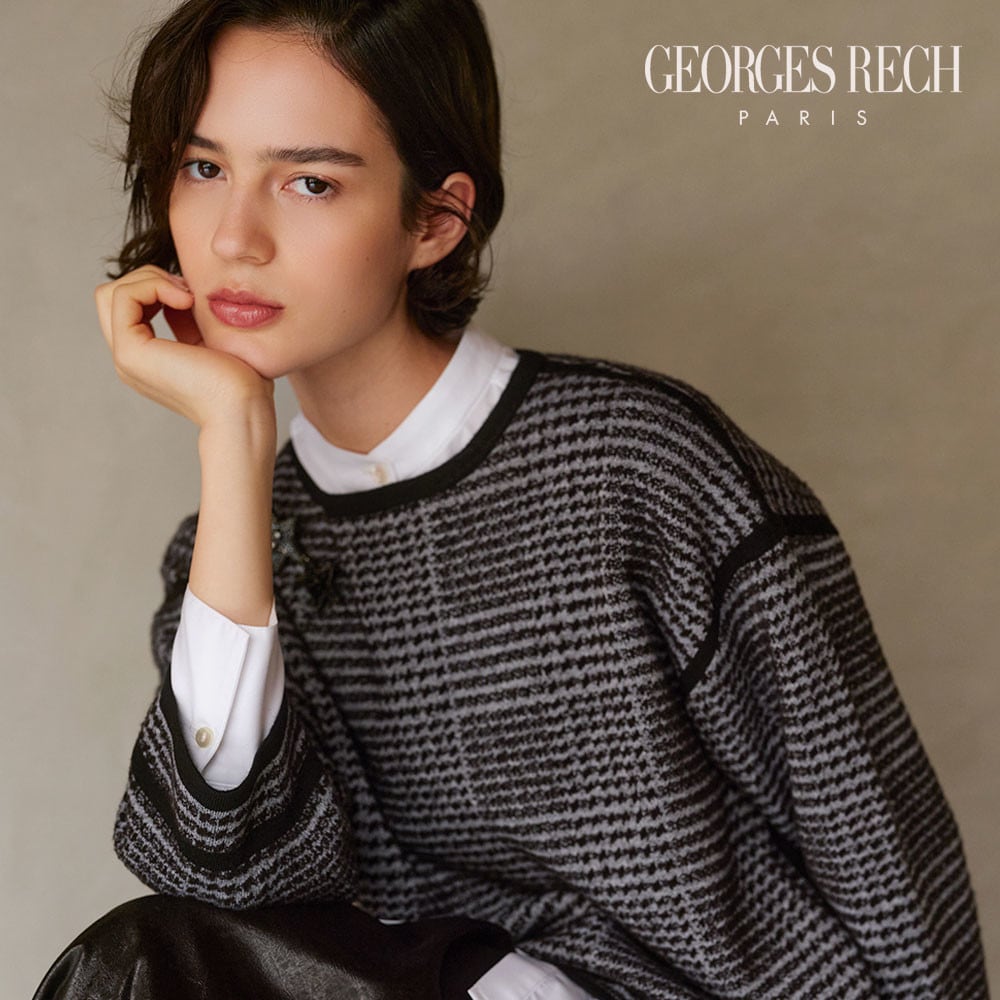 【NEW ARRIVAL】新作アイテムをCHECK