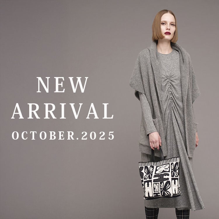 NEW ARRIVAL OCTOBRER.2025