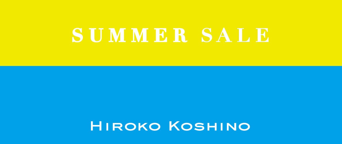 SUMMER SALE START!!