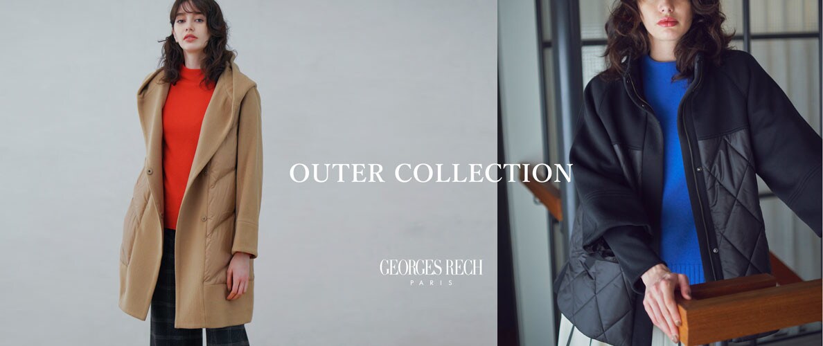 OUTER COLLECTION