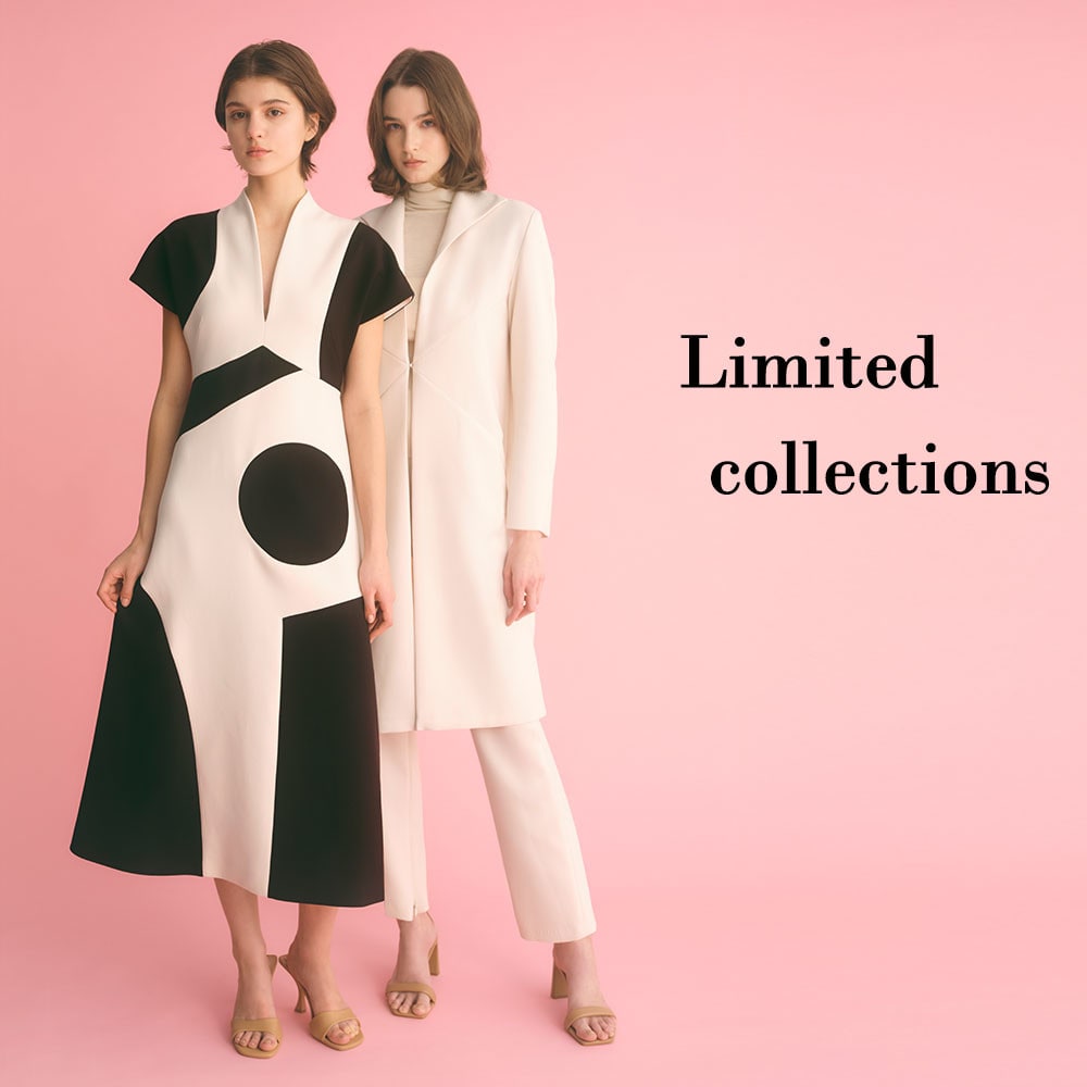 Sybilla - Limited collections -