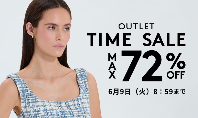 MAX72%OFF