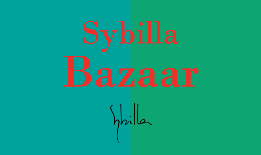 最大50％OFF Sybilla Bazaar【シビラバザール】