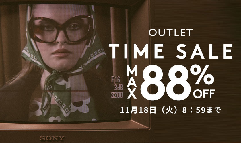 MAX88%OFF