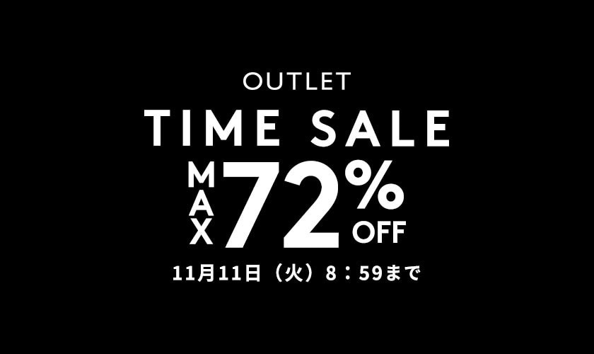 MAX72%OFF