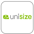 最適なサイズをおすすめ！unisizeご利用ガイド