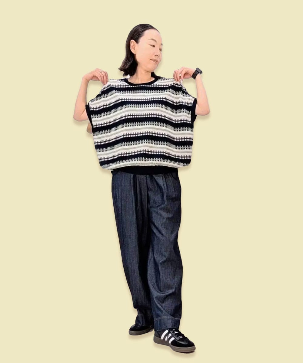 柏高島屋 ikeda  < 166cm >