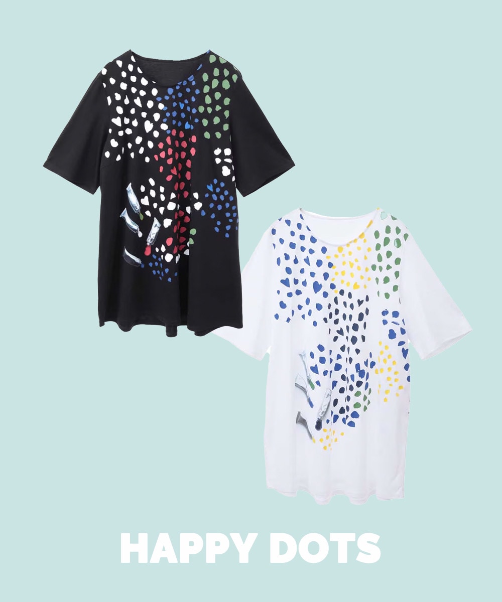 HAPPY DOTS