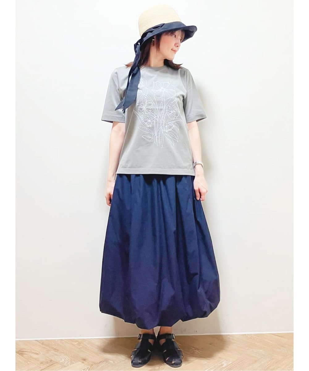 なおみさん 160㎝ 札幌東急店