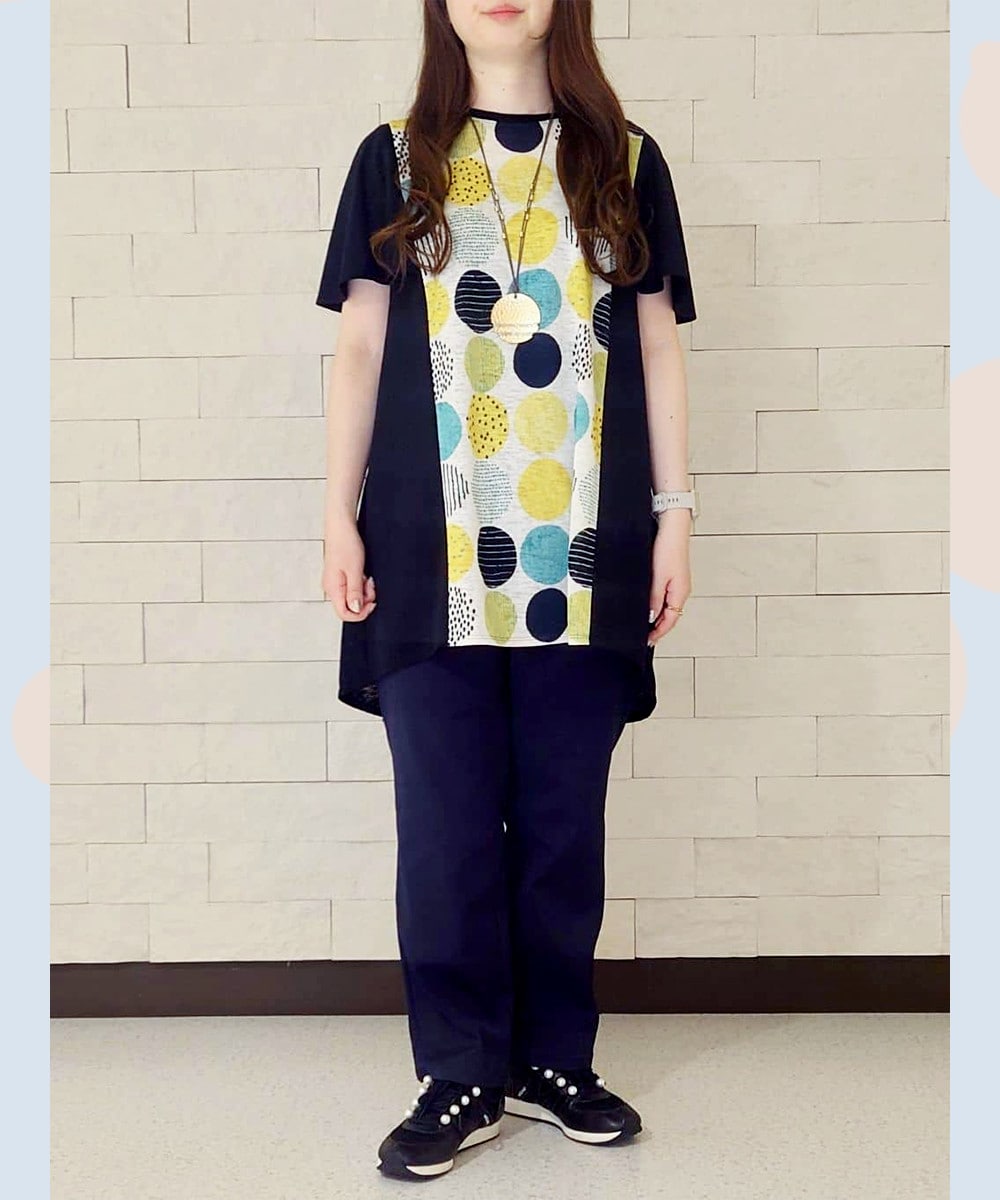 yuiさん　161㎝　梅田阪神