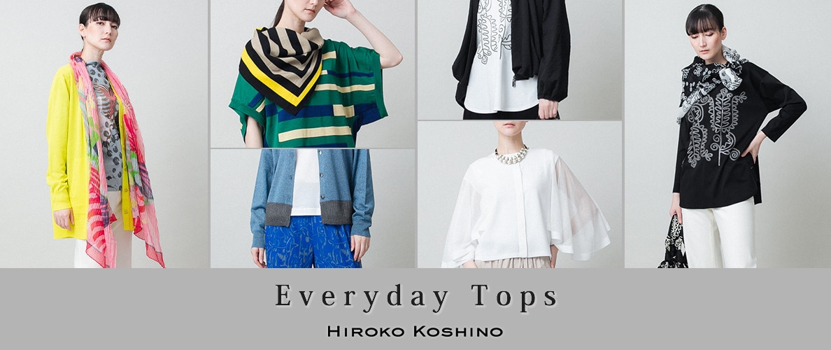 Everyday Tops