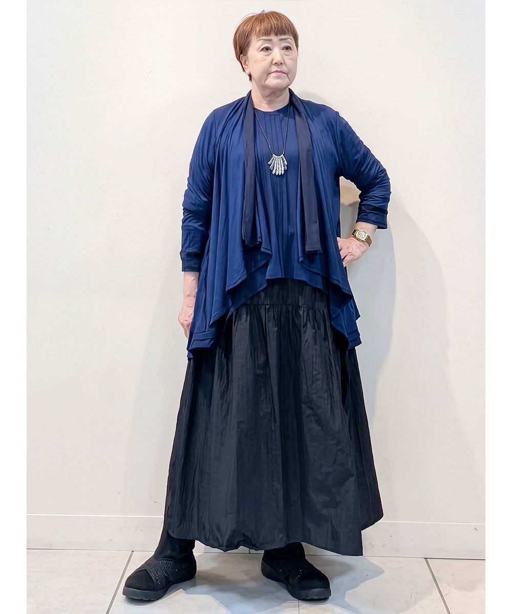 おかちゃん 151cm HIROKO BIS 宮崎山形屋本館