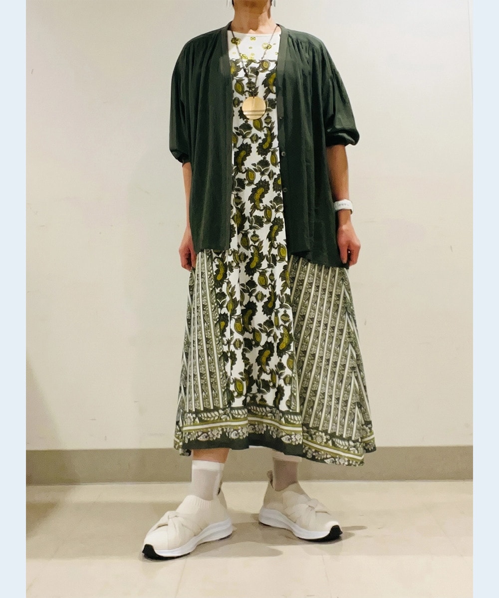 Ikeさん 152cm あべのハルカス