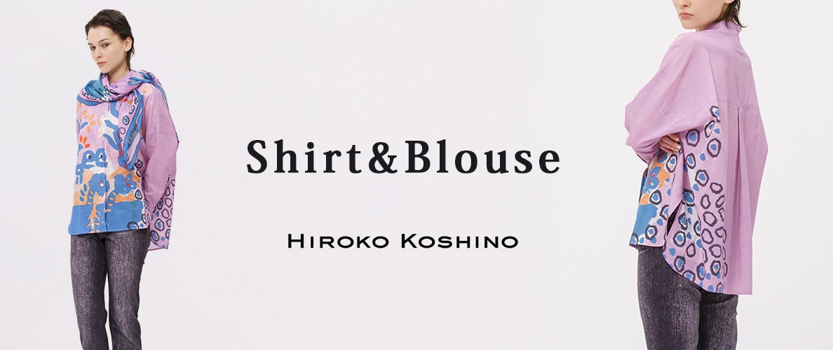 Shirt&Blouse