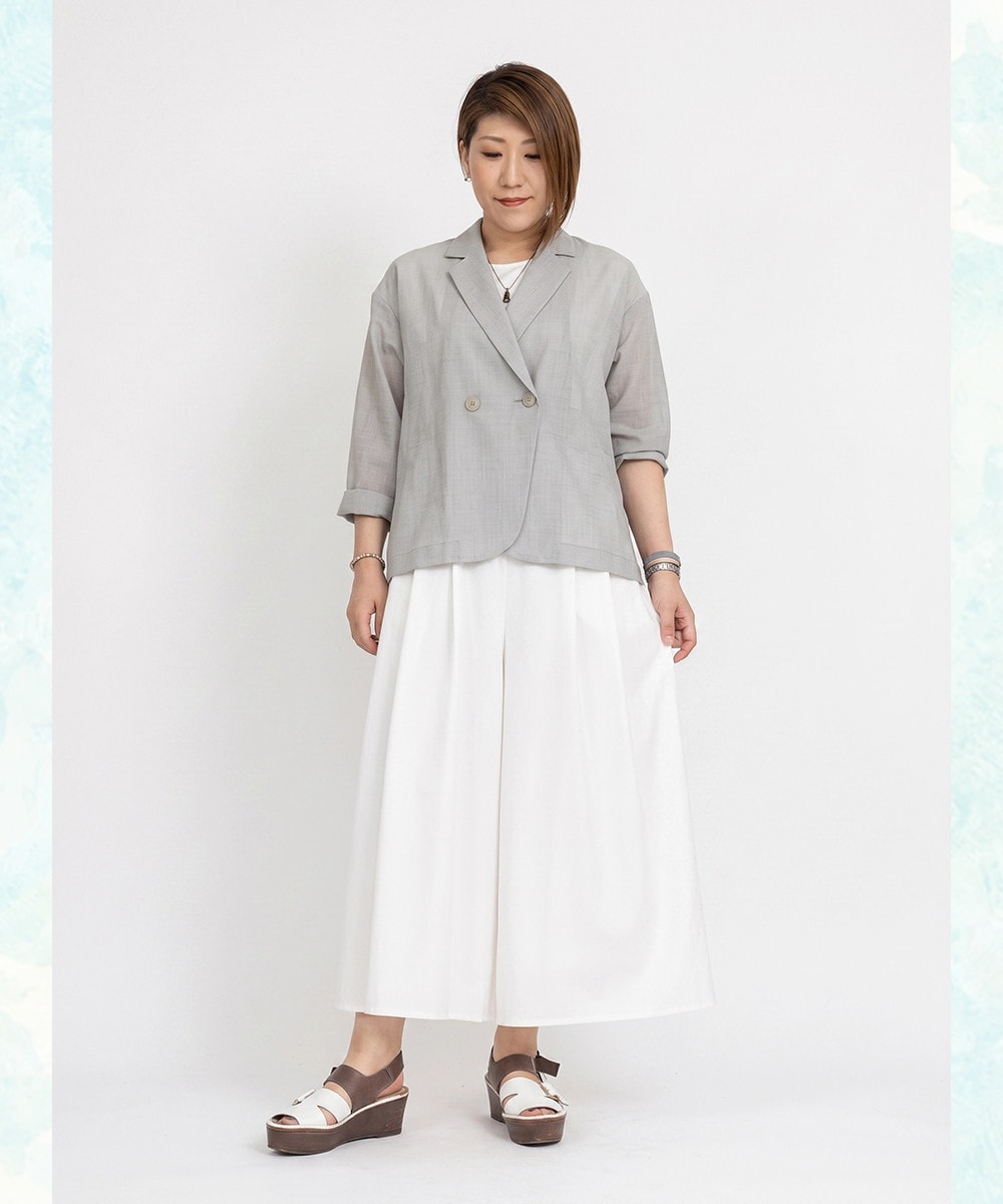 シロチさん（165cm）