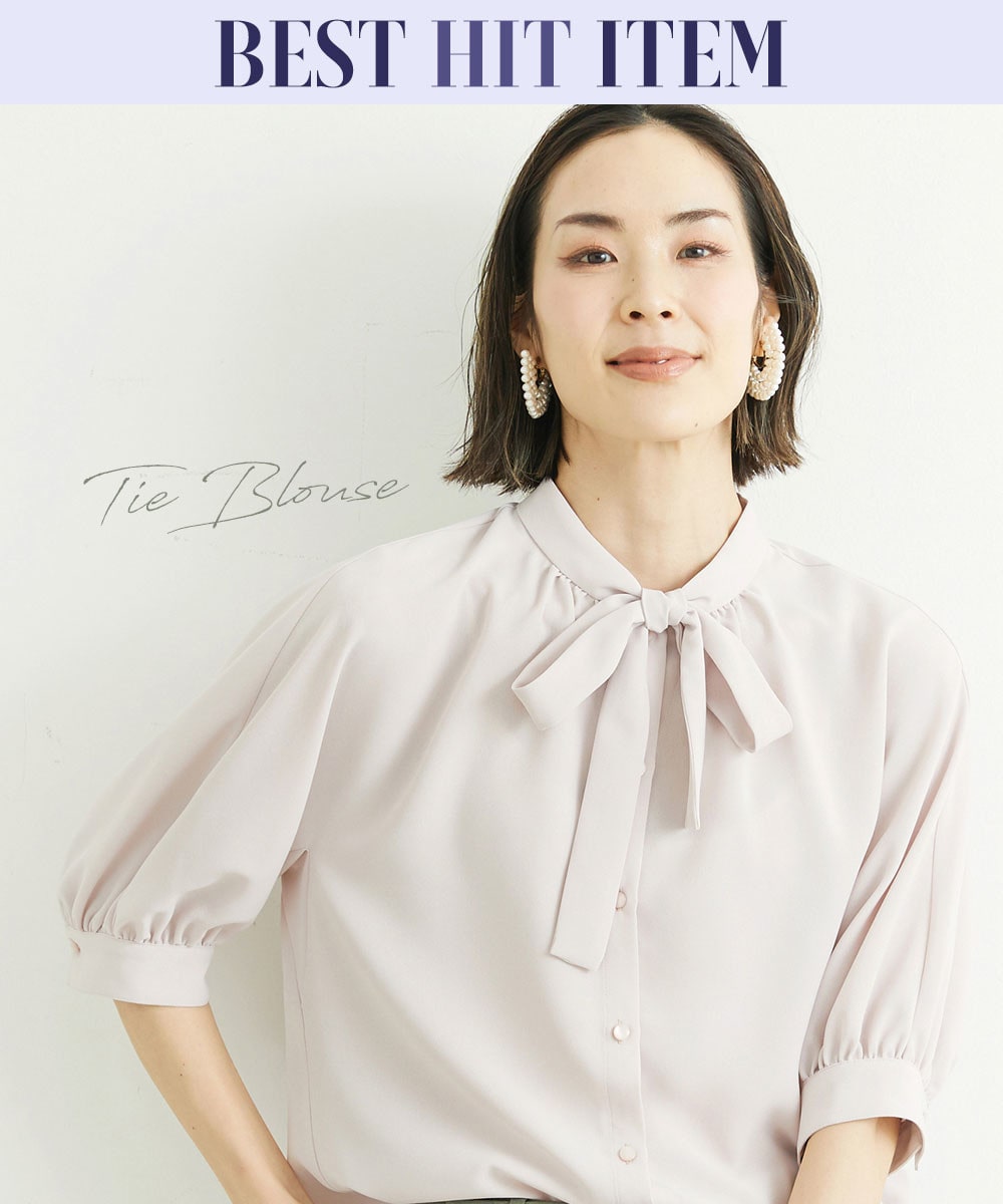 【No.1ブラウス】