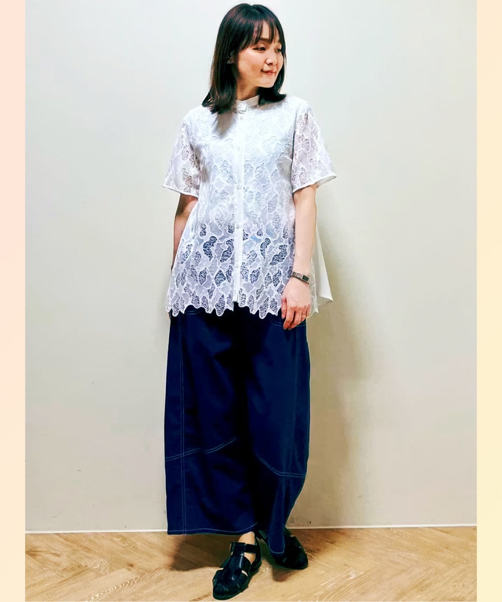 なおみさん　160㎝　札幌東急店