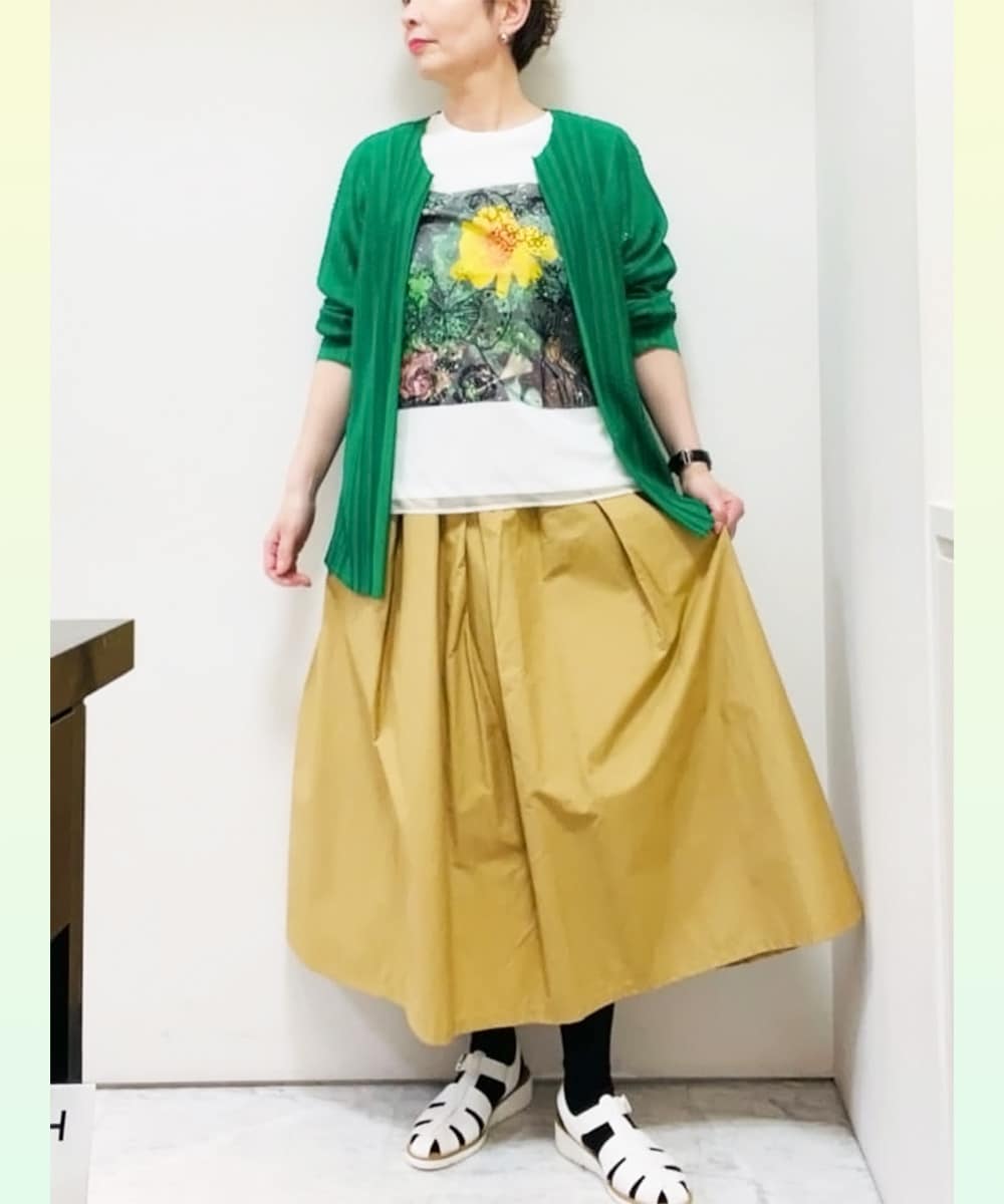 みずさん 160cm 札幌東急店