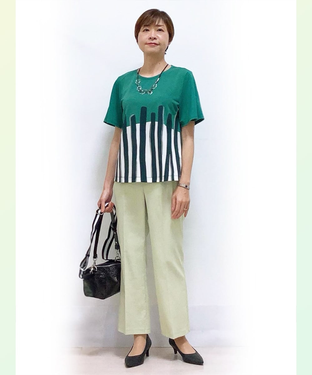 おおるいさん 164㎝ 宇都宮東武店