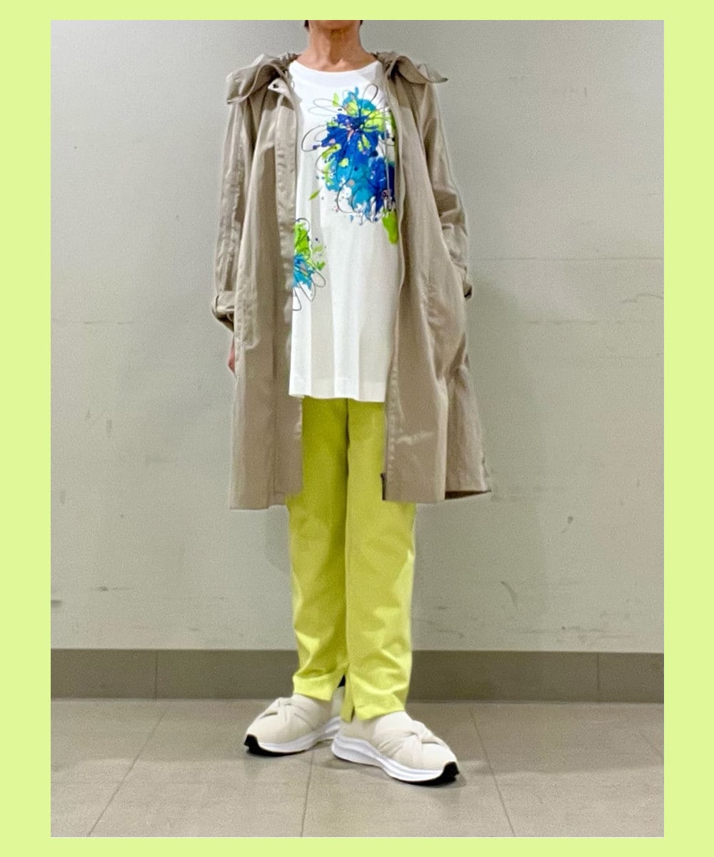 Ikeさん　152㎝　あべのハルカス店