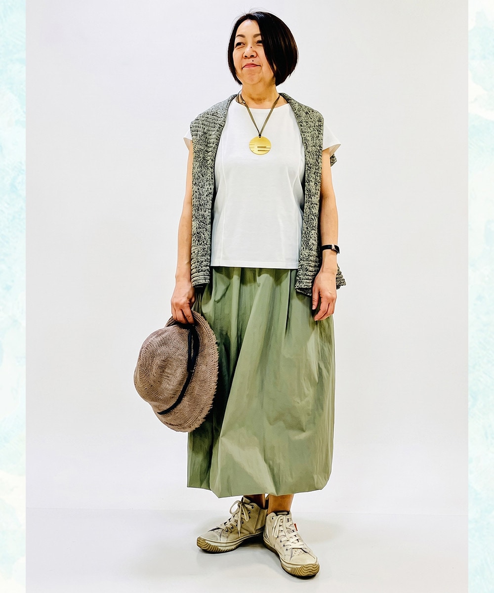 祥子さん（150cm）
