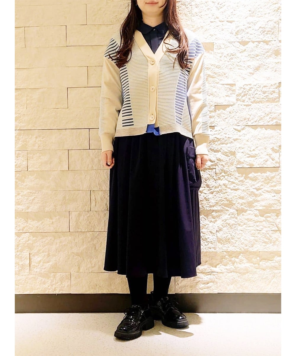 yuiさん　161㎝　梅田阪神