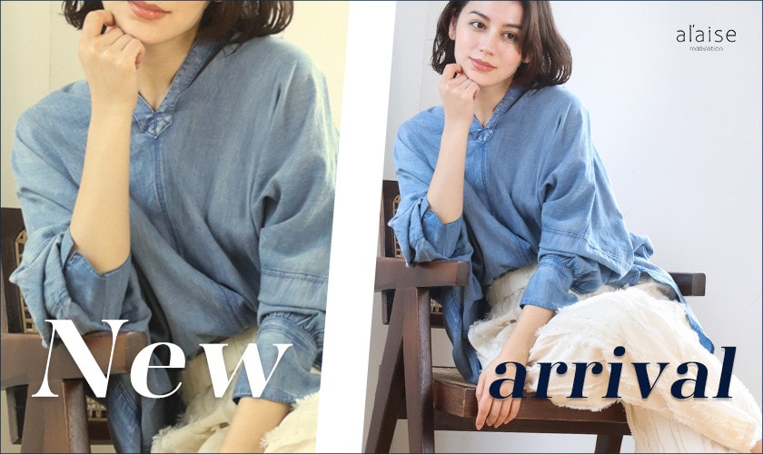 ☑ BUY「NEW」 items