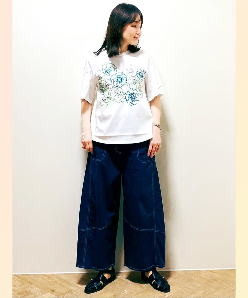 なおみさん　160㎝　札幌東急店