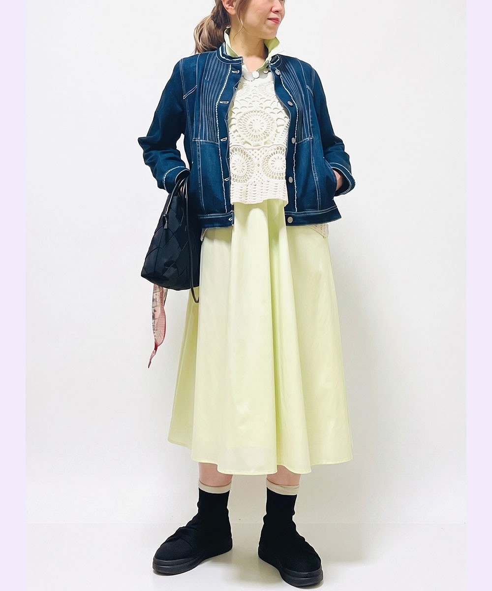 菊 163cm HIROKO BIS GRANDE 札幌東急