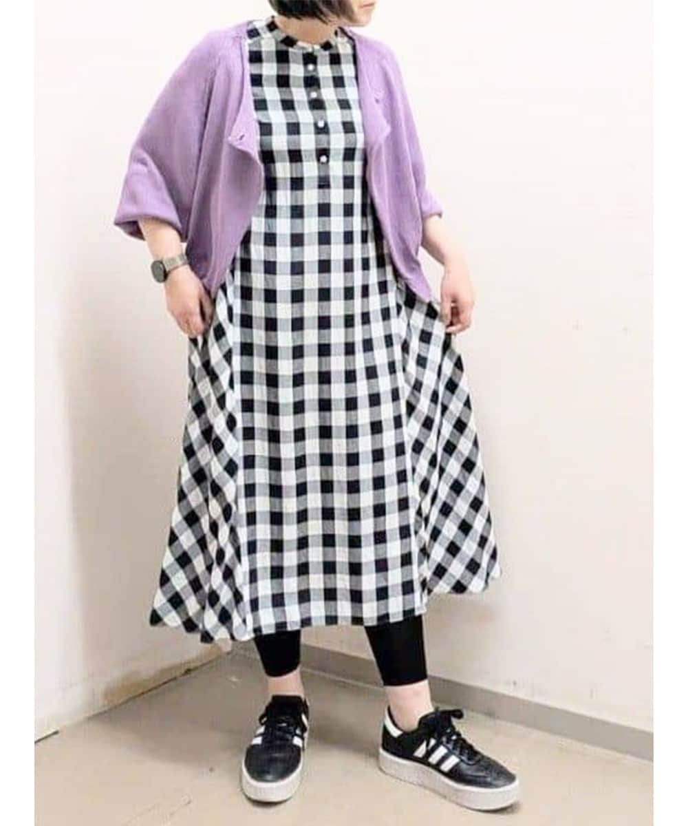 isoさん 163㎝ 仙台三越店