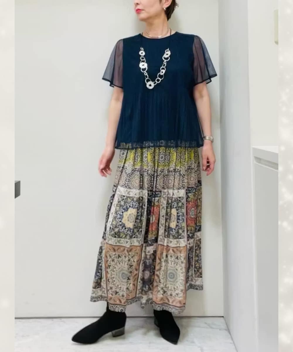 みずさん 160㎝ 札幌東急店