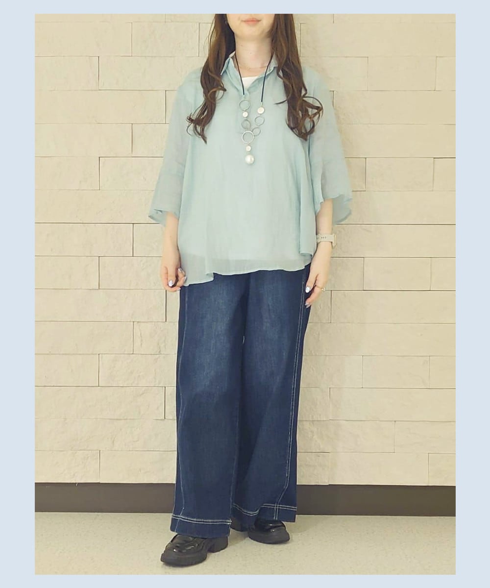 yuiさん　梅田阪神店