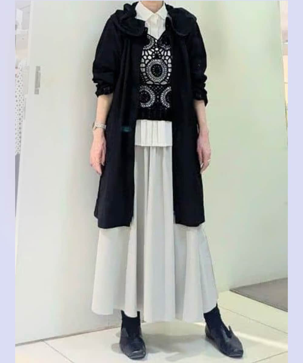 mikaさん 162㎝ 金沢大和