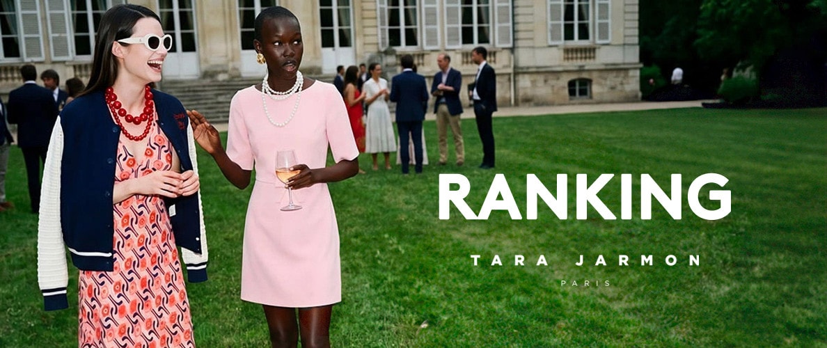 RANKING