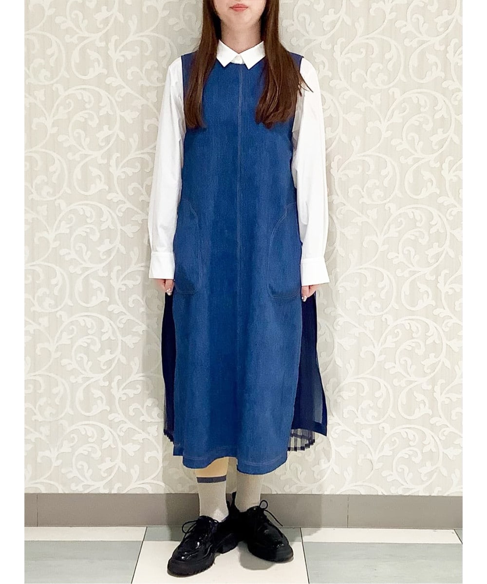 yuiさん 161㎝ あべのハルカス店