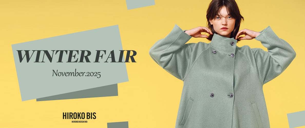 WINTER FAIR   November.2025