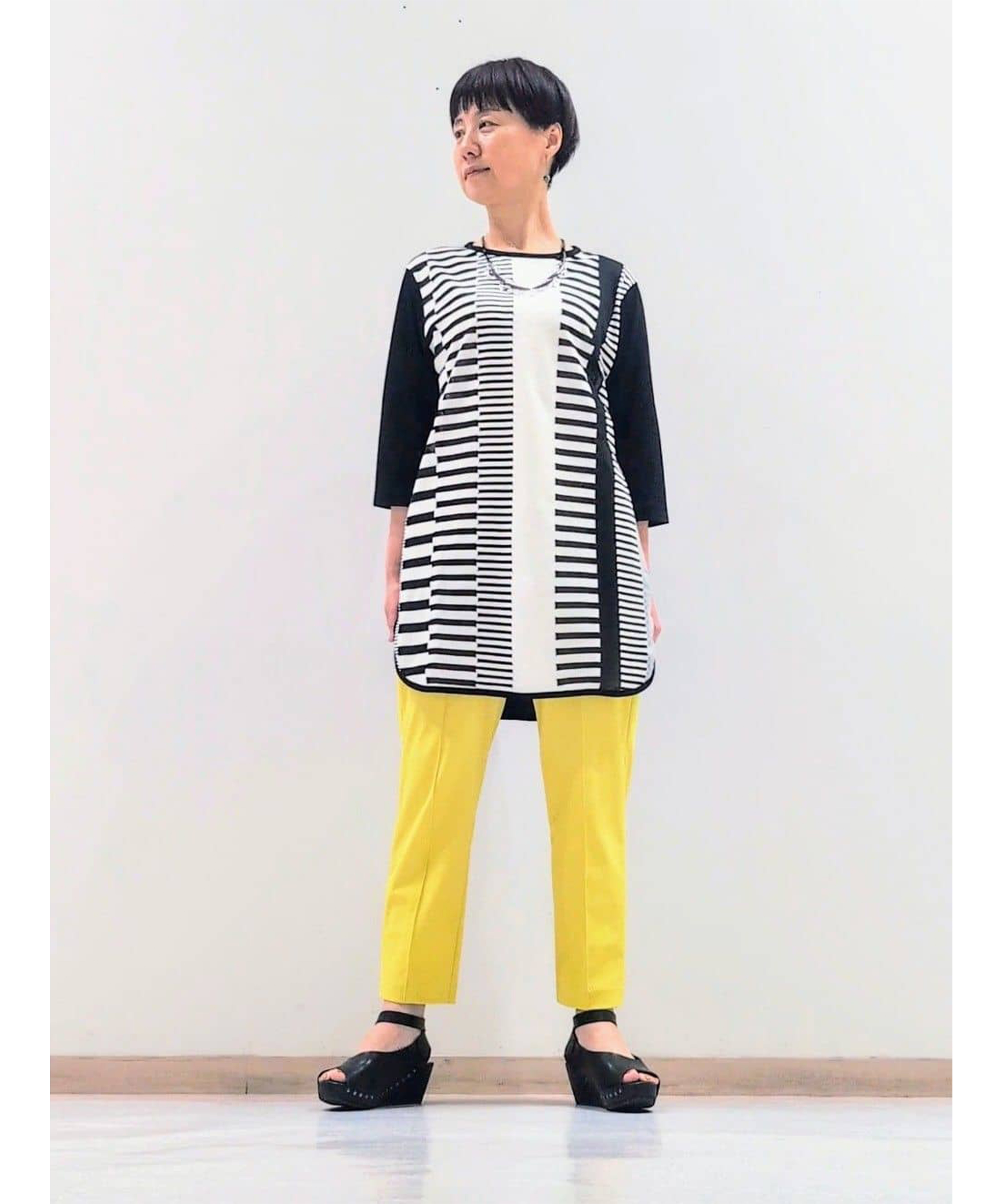 やっさん 156cm 四日市近鉄店