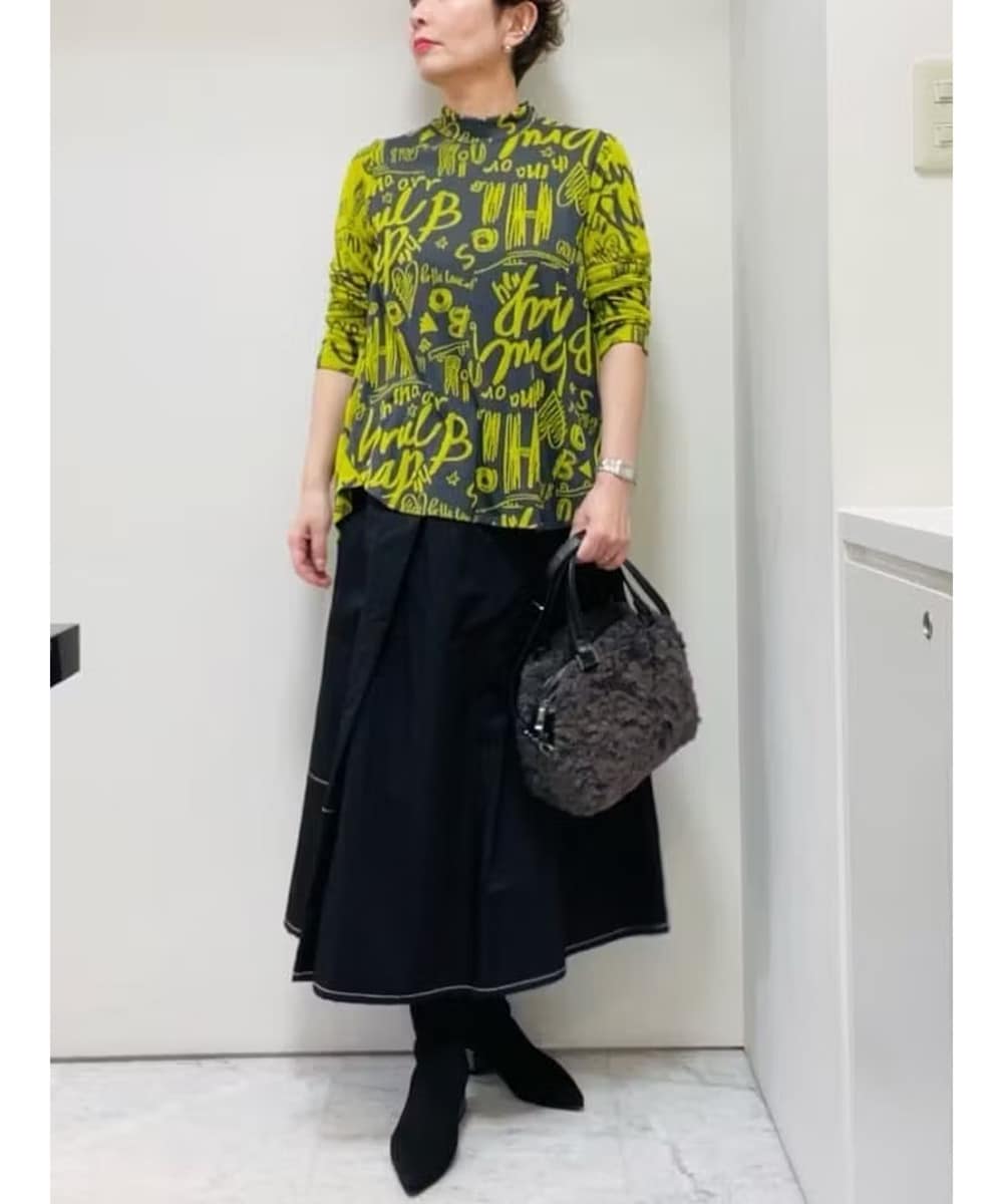 みずさん　160cm　札幌東急店