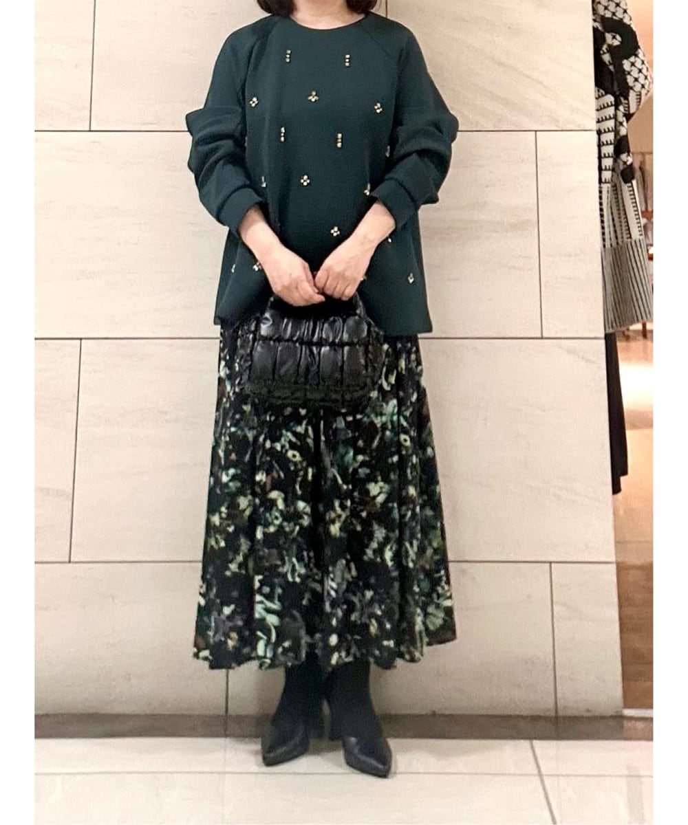 Ⓜ️さん　150cm　HIROKO KOSHINO（ヒロココシノ）姫路山陽（HIROKO KOSHINO・HIROKO BIS 複合店)